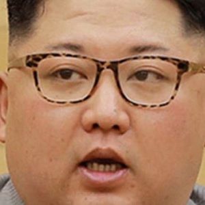 Meet your Posher, Gregory